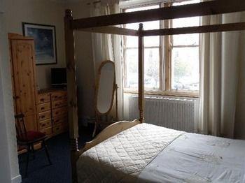 The Isles Inn Portree Ngoại thất bức ảnh