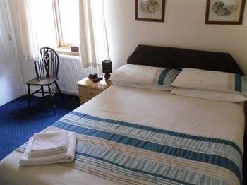 The Isles Inn Portree Ngoại thất bức ảnh