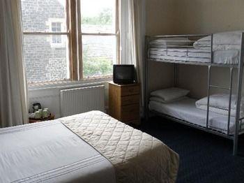 The Isles Inn Portree Ngoại thất bức ảnh