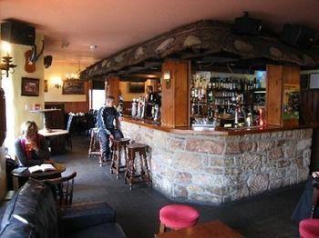 The Isles Inn Portree Ngoại thất bức ảnh