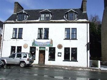 The Isles Inn Portree Ngoại thất bức ảnh