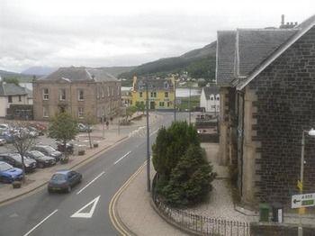 The Isles Inn Portree Ngoại thất bức ảnh